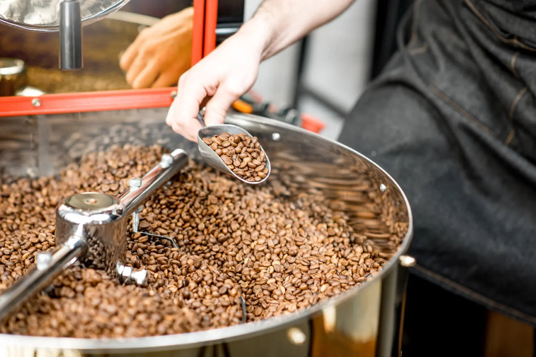 Coffee Roasting South Australia