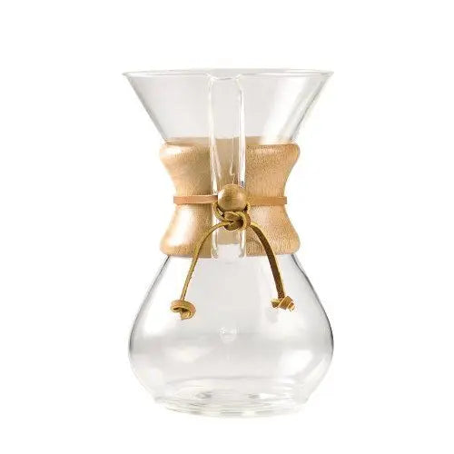 Chemex Classic - 6 Cup Chemex