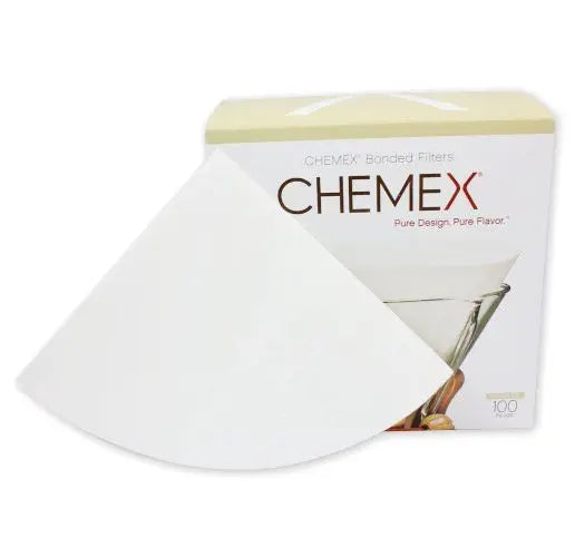 Chemex Filters - Circle - 100 Pack Chemex