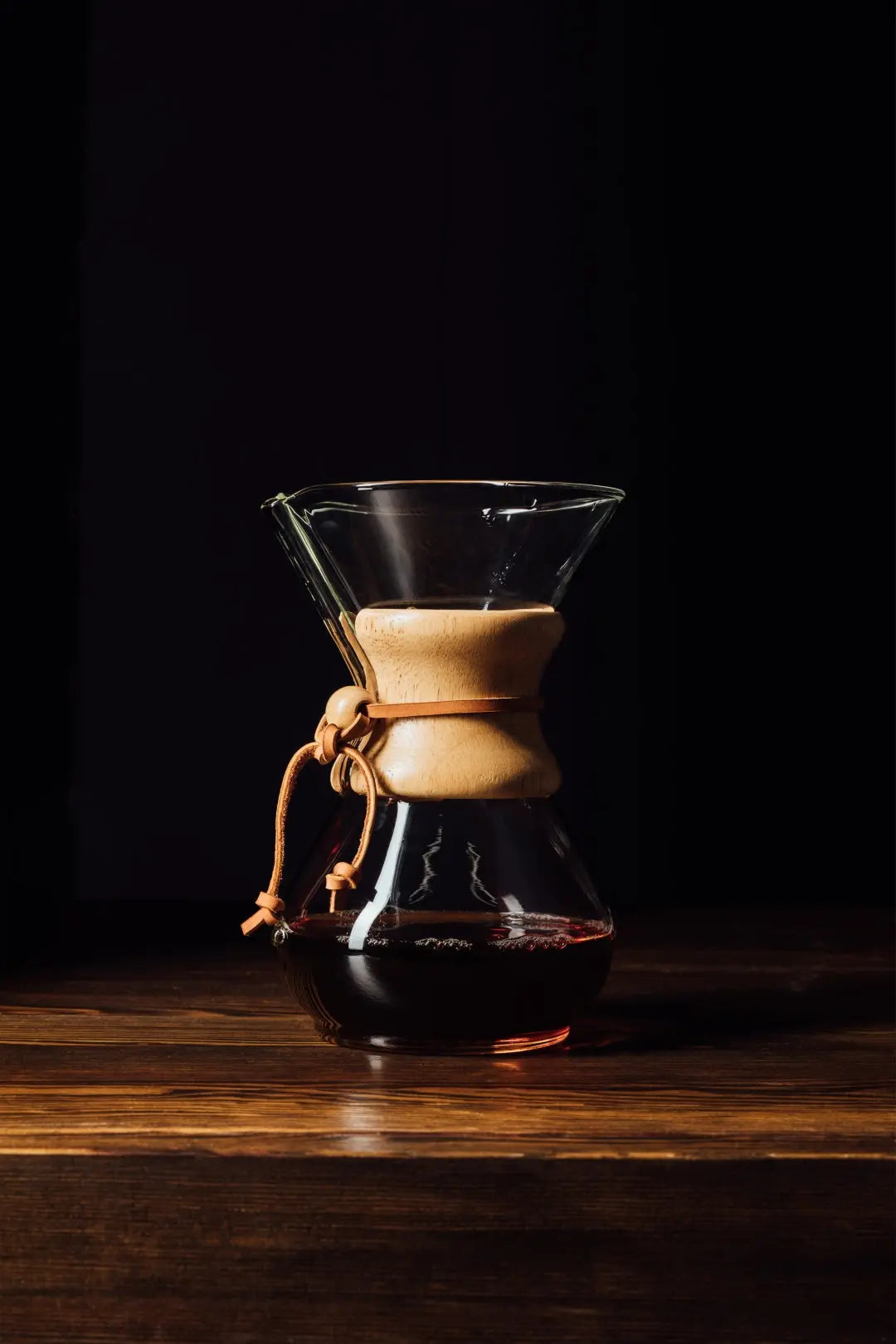 Chemex Classic - 6 Cup Chemex