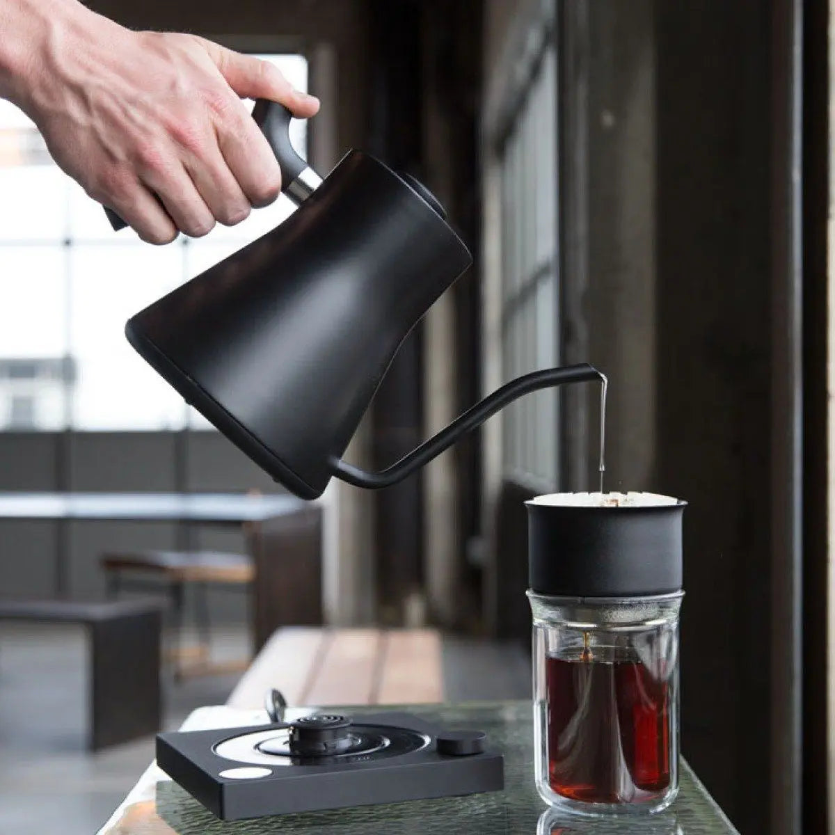 Fellow online Stagg EKG Electric Kettle