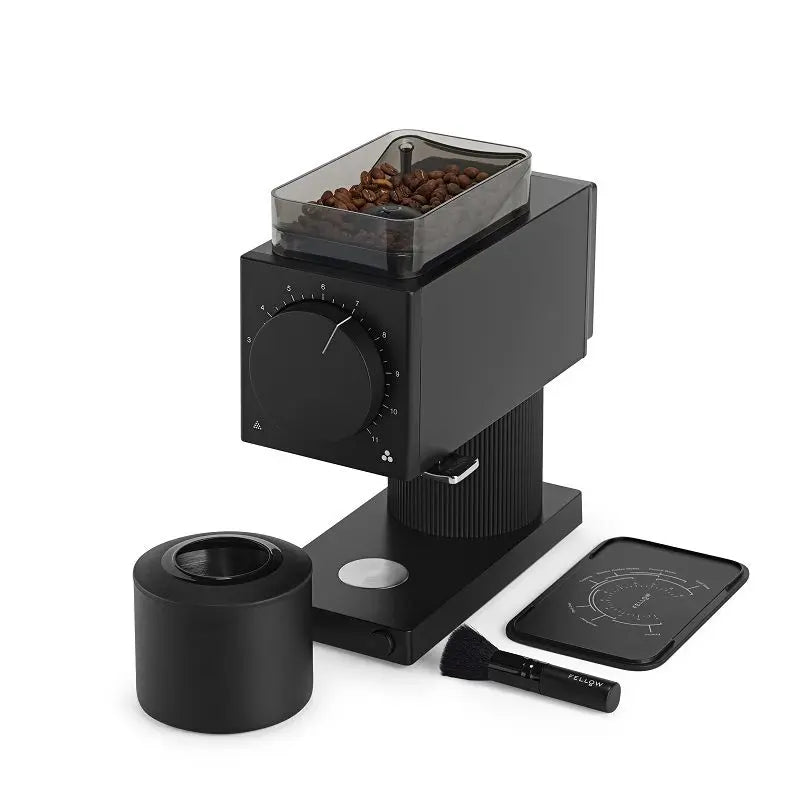 Fellow Ode Gen 2 Electric Coffee Grinder Fellow