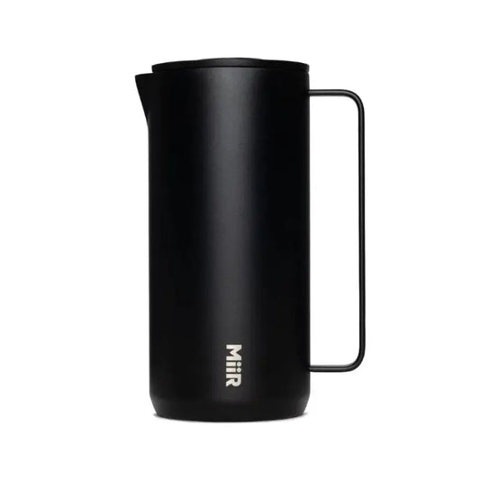 MiiR Standard French Press - Black MiiR