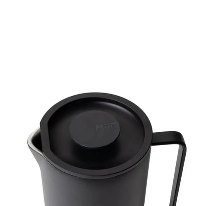 MiiR Standard French Press - Black MiiR