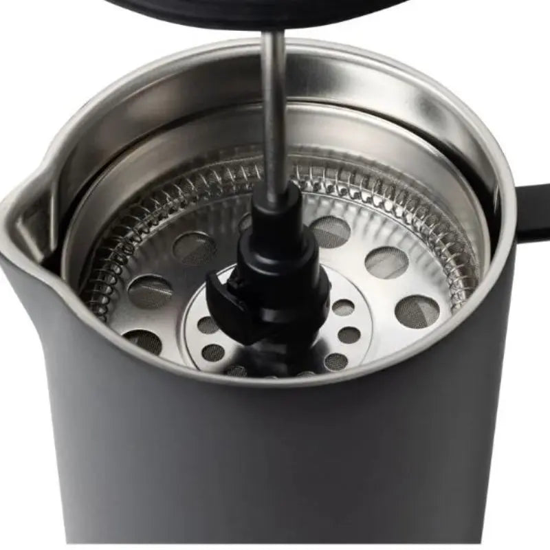 MiiR Standard French Press - Black MiiR