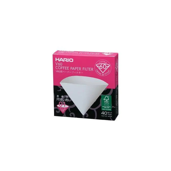 Hario V60 Filter Paper Hario