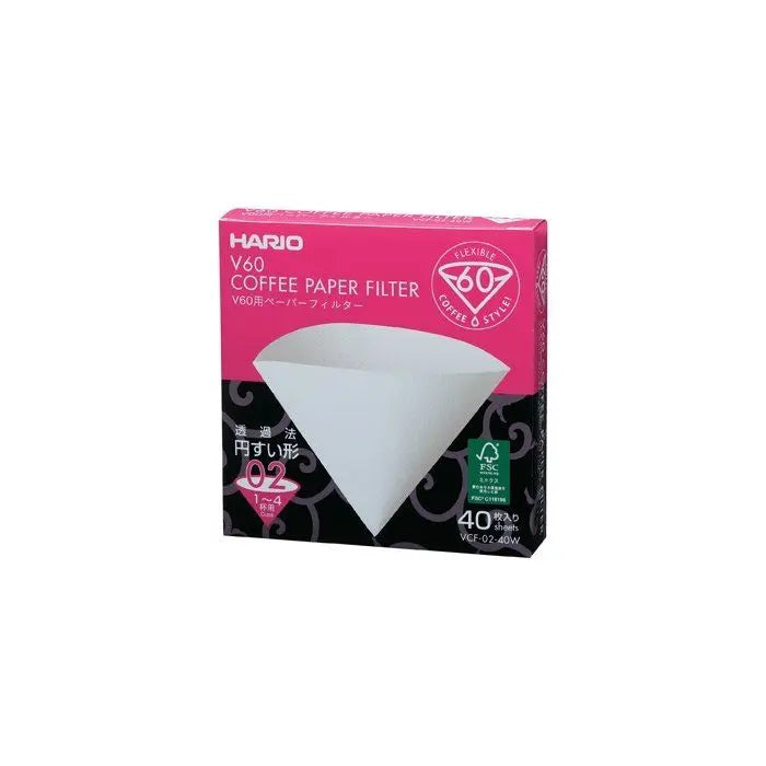 Hario V60 Filter Paper Hario