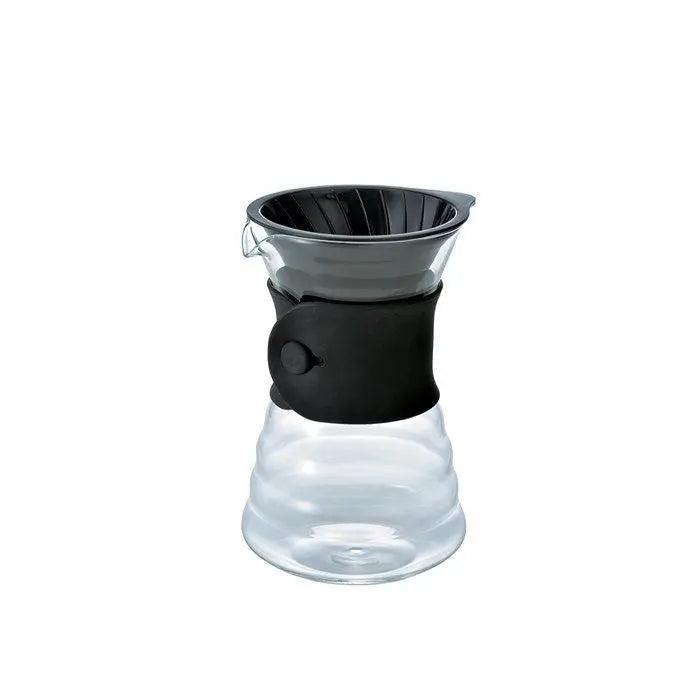 Hario V60 Drip Decanter 02 Hario